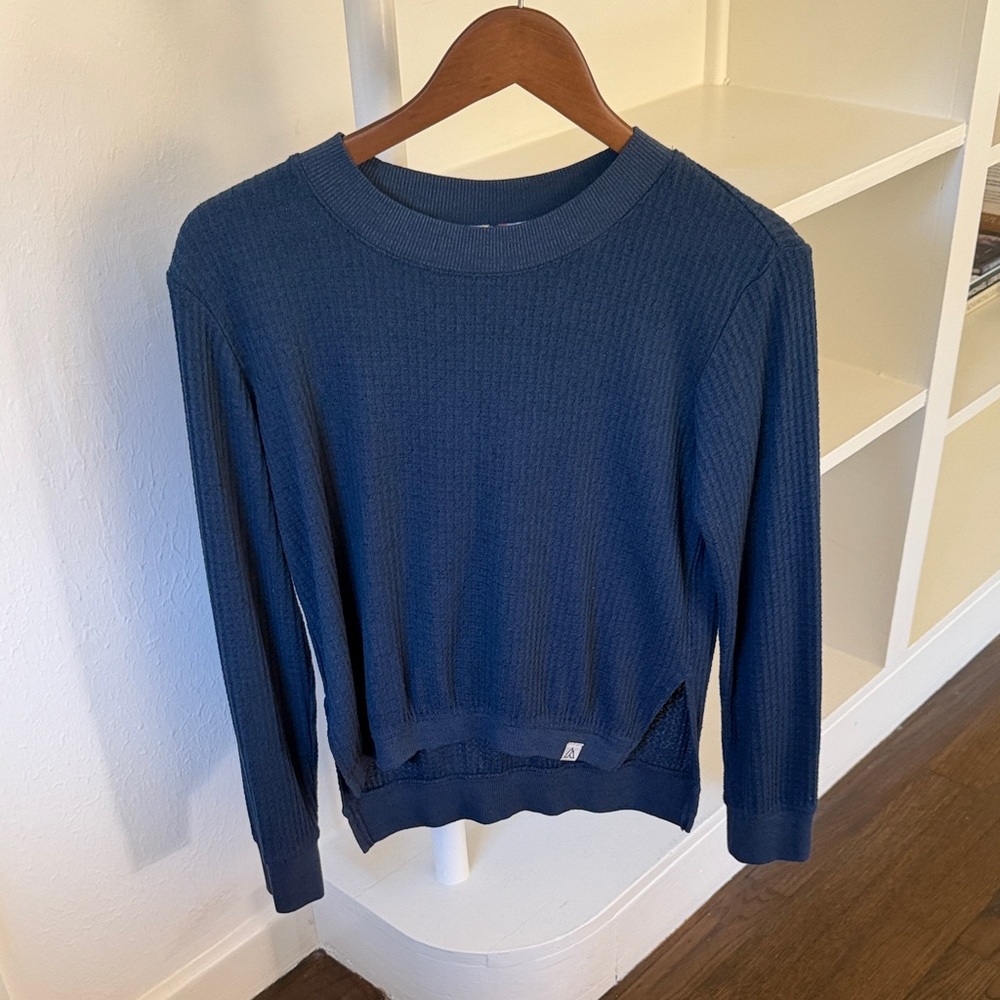 Alpine Design Waffle Top